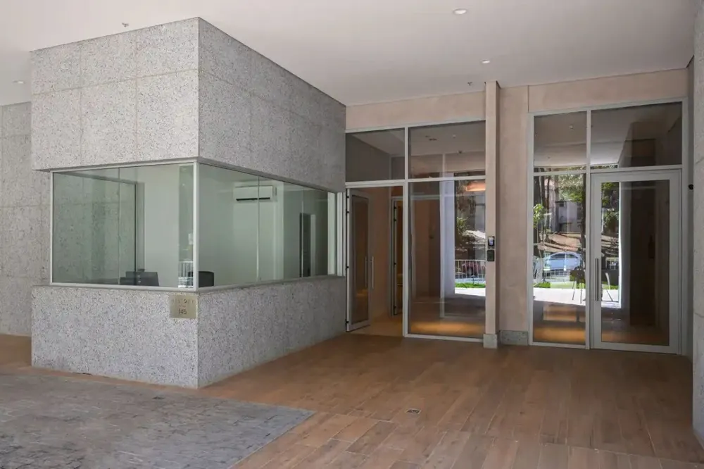 Apartamento, 2 quartos, 77 m² - Foto 8
