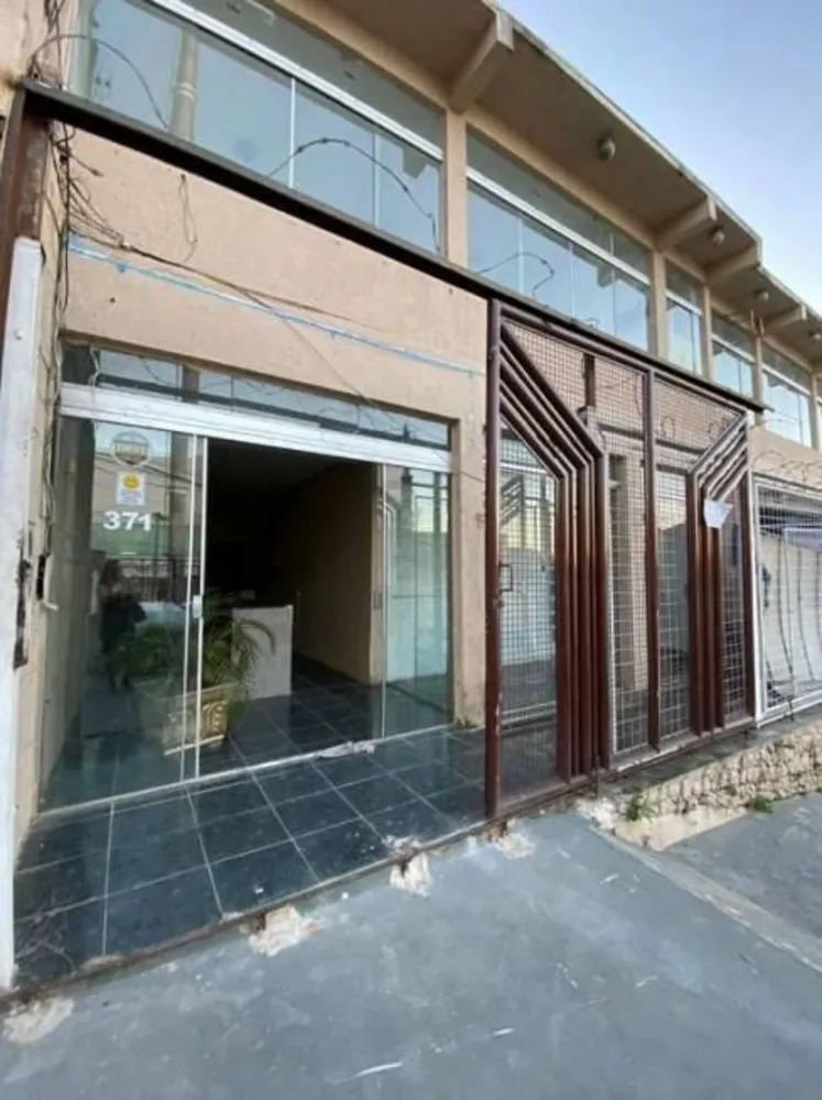 Prédio Inteiro, 363 m² - Foto 1