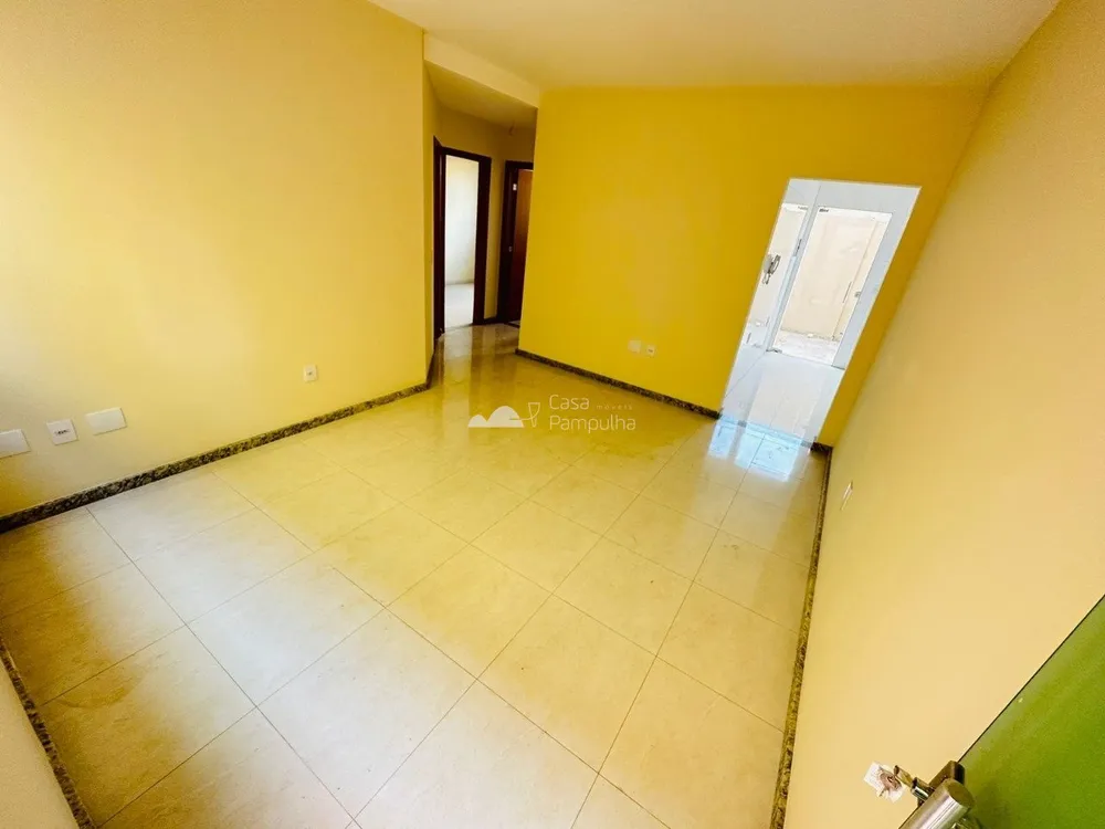Apartamento, 3 quartos, 90 m² - Foto 3
