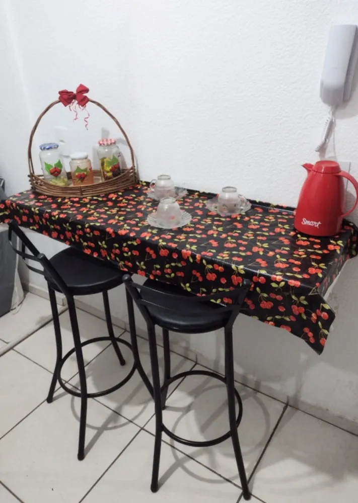 Apartamento, 2 quartos, 54 m² - Foto 6