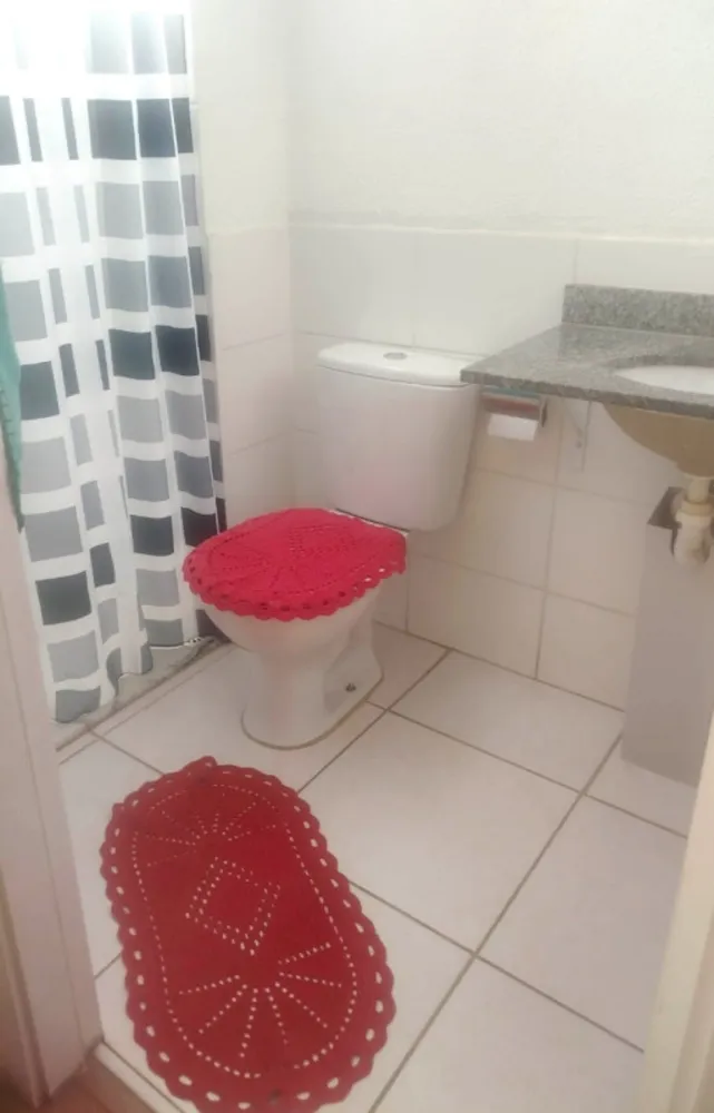 Apartamento, 2 quartos, 54 m² - Foto 5