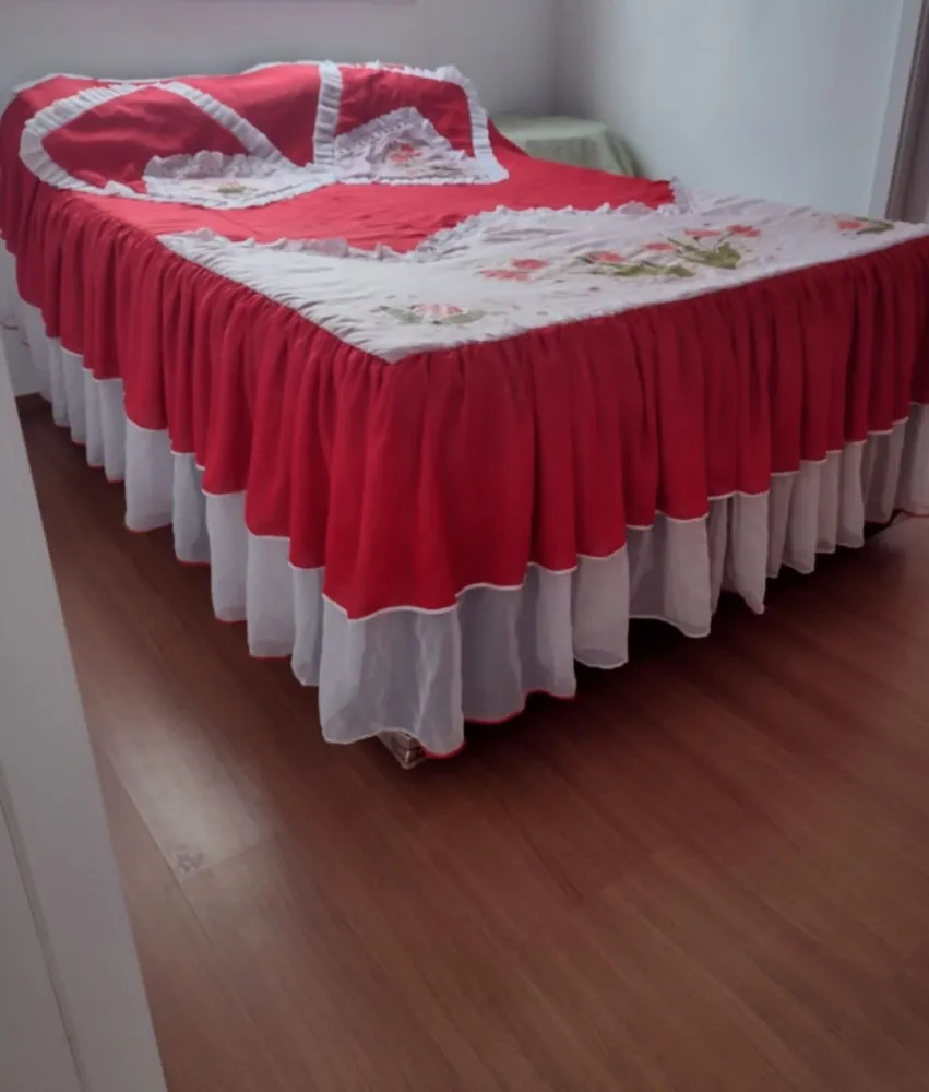 Apartamento, 2 quartos, 54 m² - Foto 4