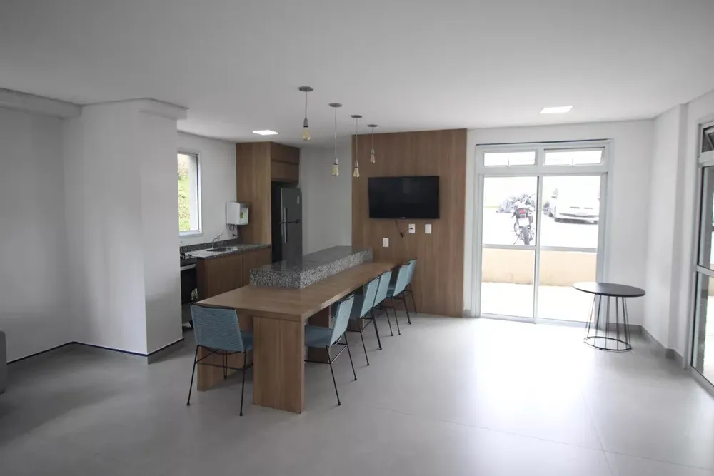 Apartamento, 2 quartos, 54 m² - Foto 9