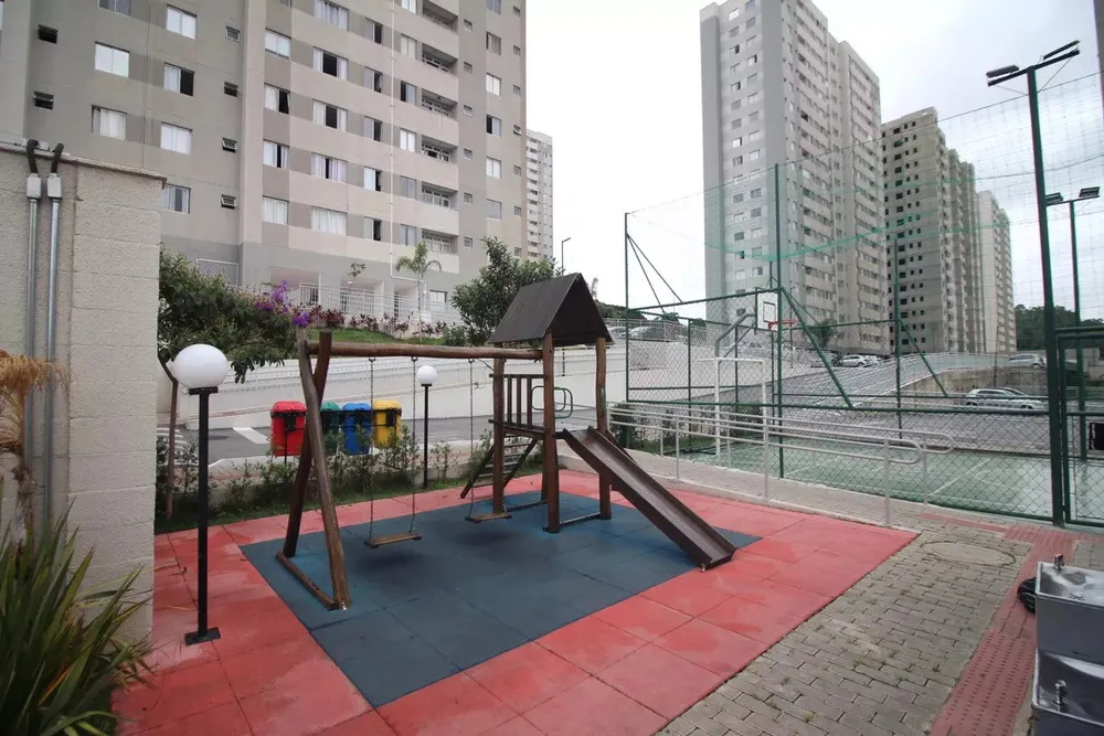 Apartamento, 2 quartos, 54 m² - Foto 7