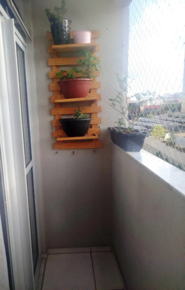 Apartamento, 2 quartos, 54 m² - Foto 3