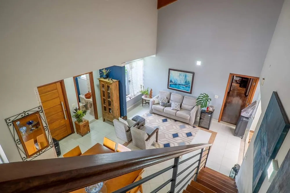 Casa, 4 quartos, 511 m² - Foto 7