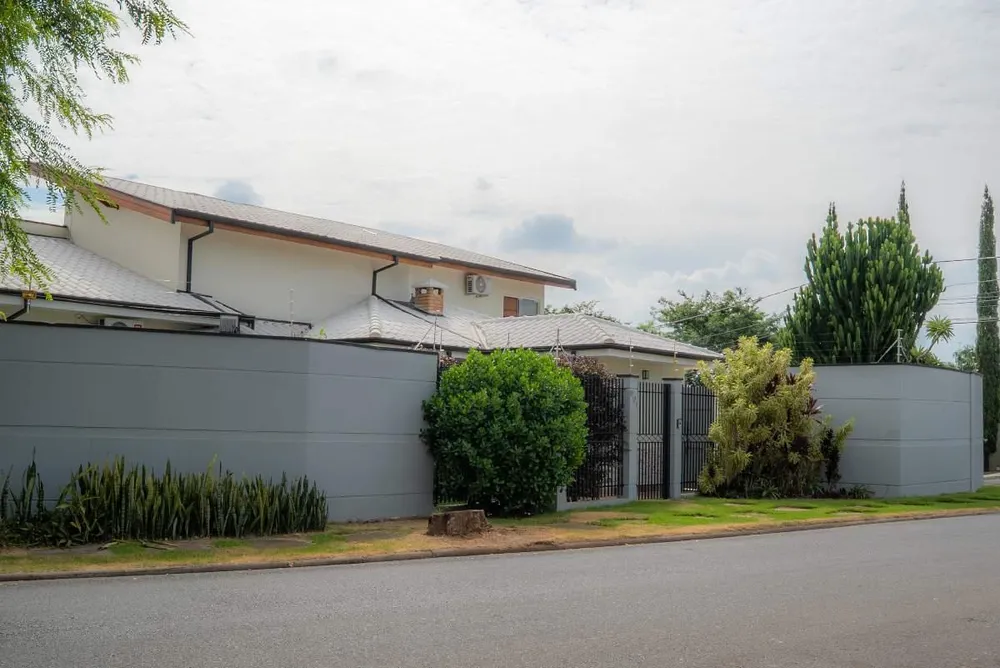 Casa, 4 quartos, 511 m² - Foto 1