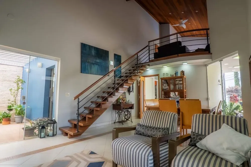 Casa, 4 quartos, 511 m² - Foto 6