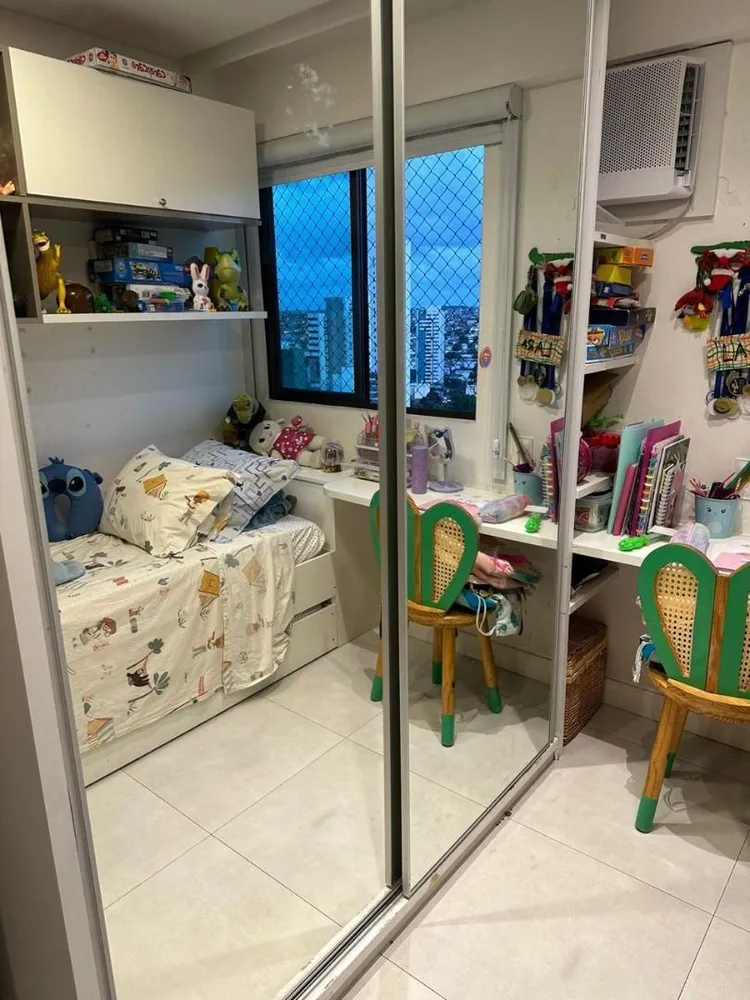 Apartamento, 2 quartos, 74 m² - Foto 10
