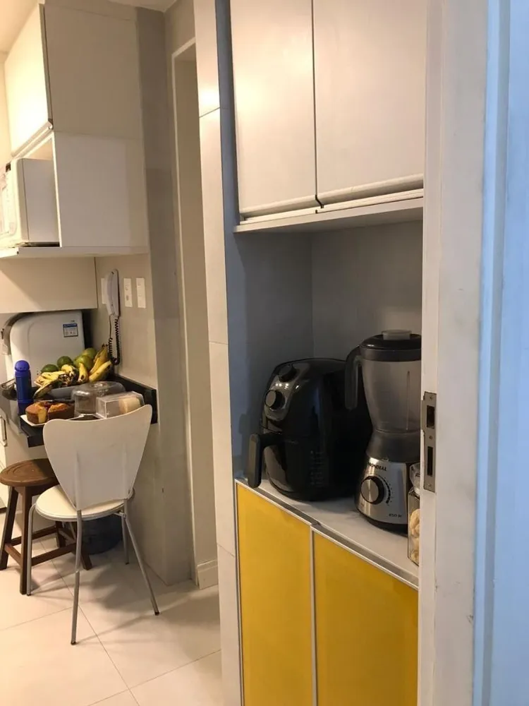 Apartamento, 2 quartos, 74 m² - Foto 6