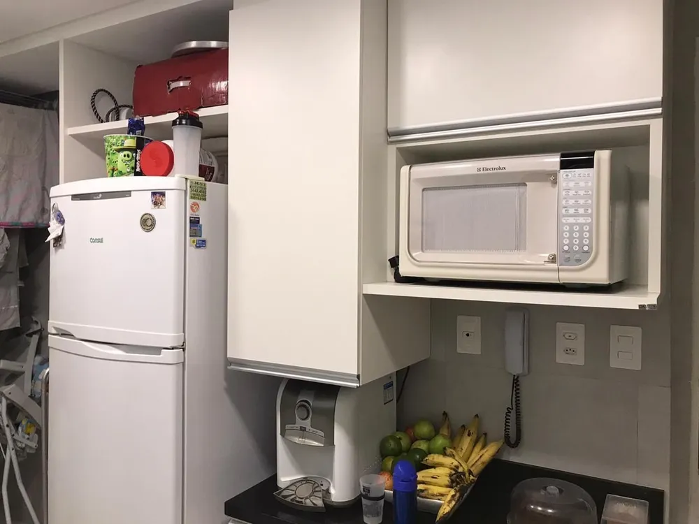Apartamento, 2 quartos, 74 m² - Foto 7