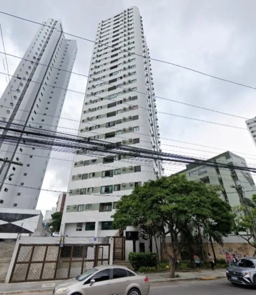 Apartamento, 2 quartos, 74 m² - Foto 1