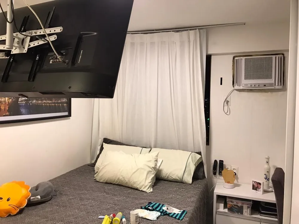 Apartamento, 2 quartos, 74 m² - Foto 9