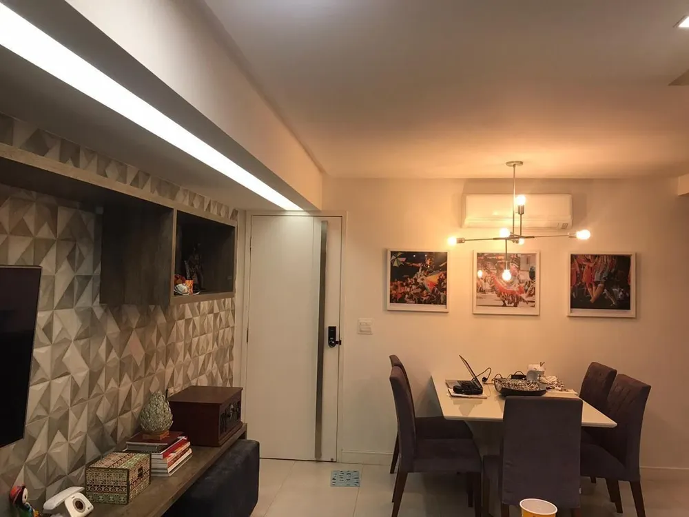 Apartamento, 2 quartos, 74 m² - Foto 4