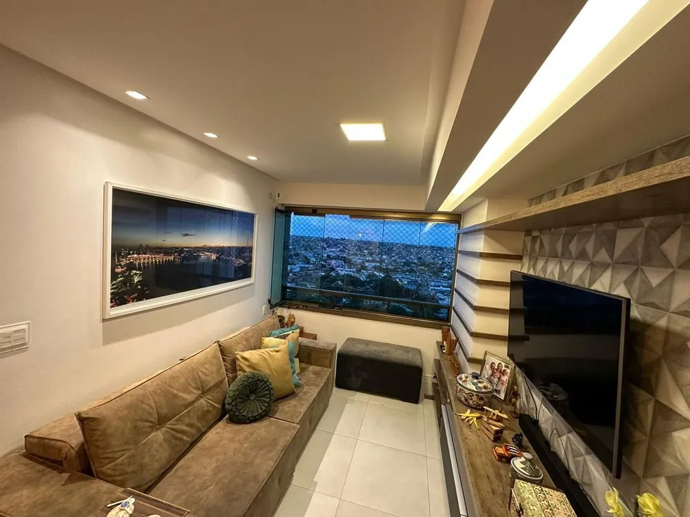 Apartamento, 2 quartos, 74 m² - Foto 2