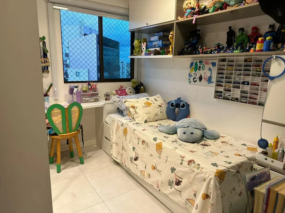 Apartamento, 2 quartos, 74 m² - Foto 8