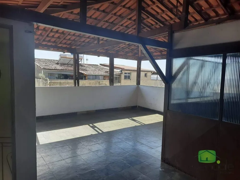 Cobertura, 2 quartos, 130 m² - Foto 4