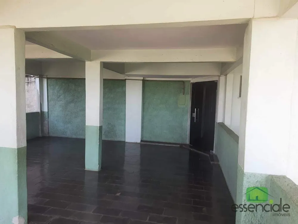 Cobertura, 2 quartos, 130 m² - Foto 5