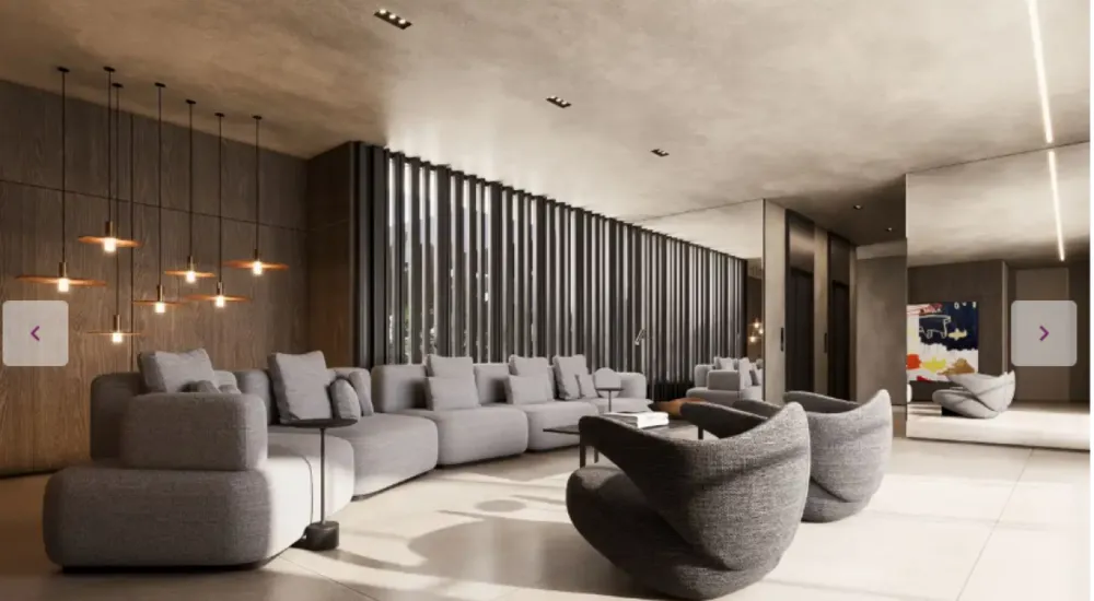 Apartamento, 4 quartos, 137 m² - Foto 3