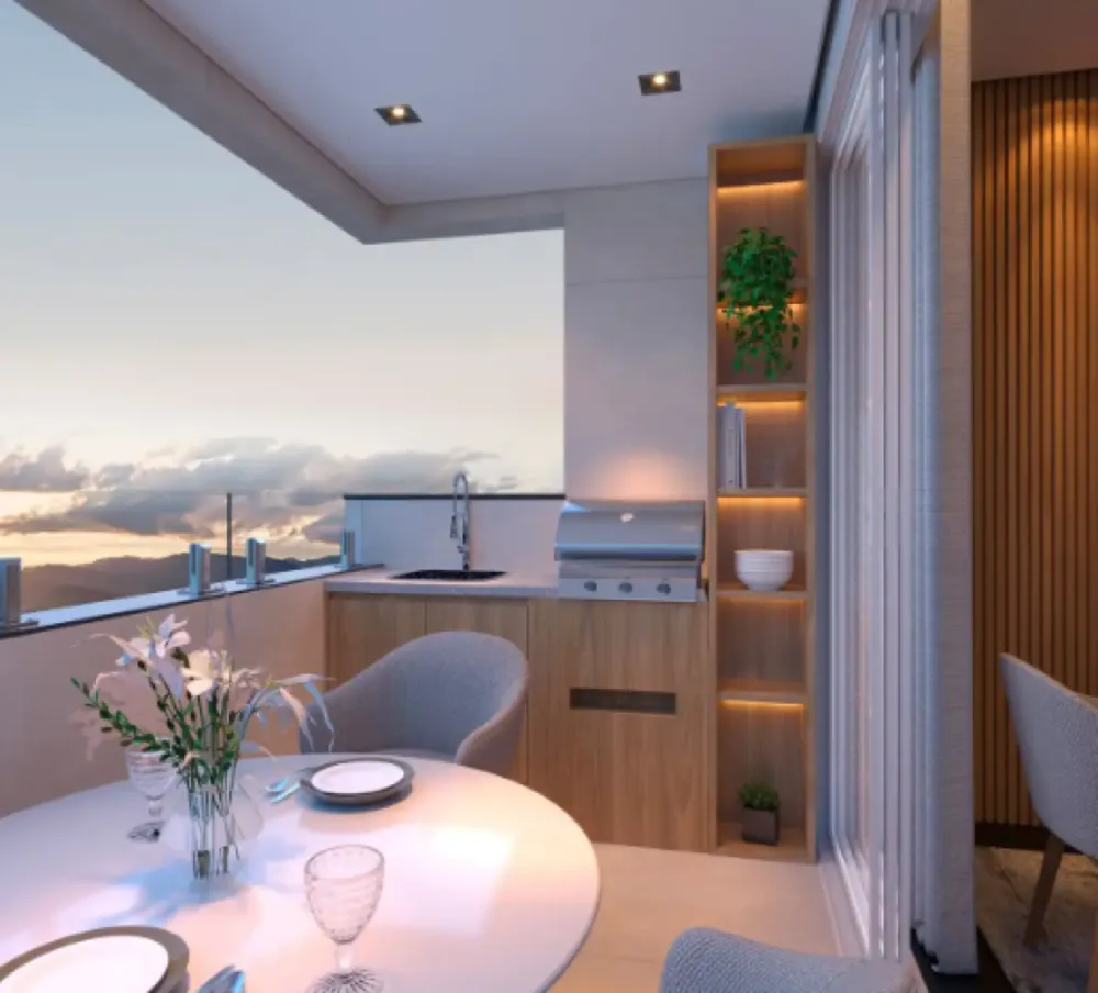 Apartamento, 4 quartos, 137 m² - Foto 11