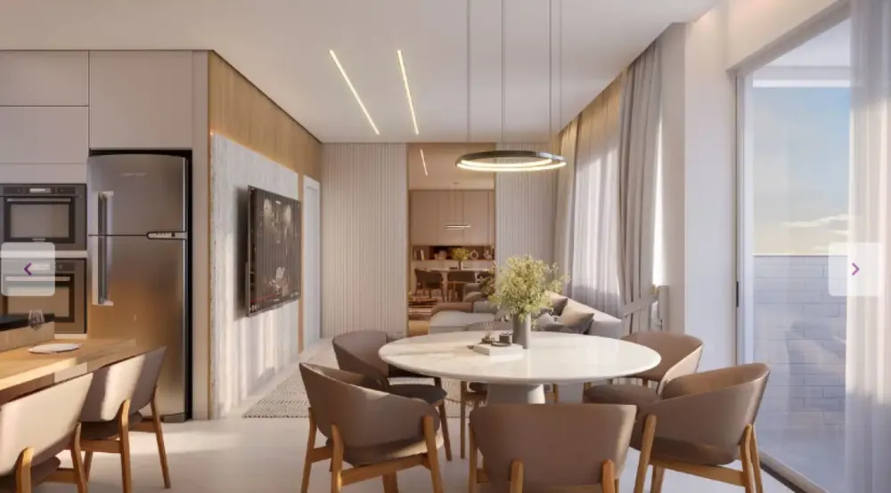 Apartamento, 4 quartos, 137 m² - Foto 9