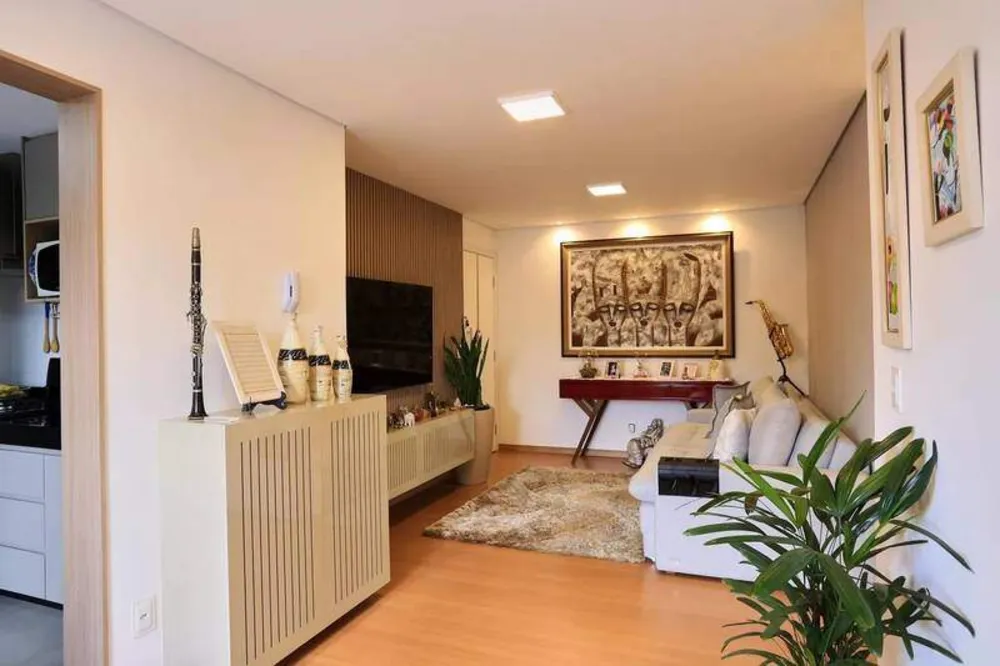 Apartamento, 3 quartos, 73 m² - Foto 7