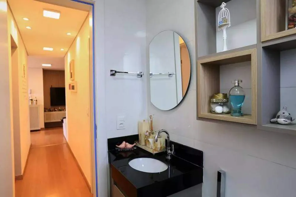 Apartamento, 3 quartos, 73 m² - Foto 18