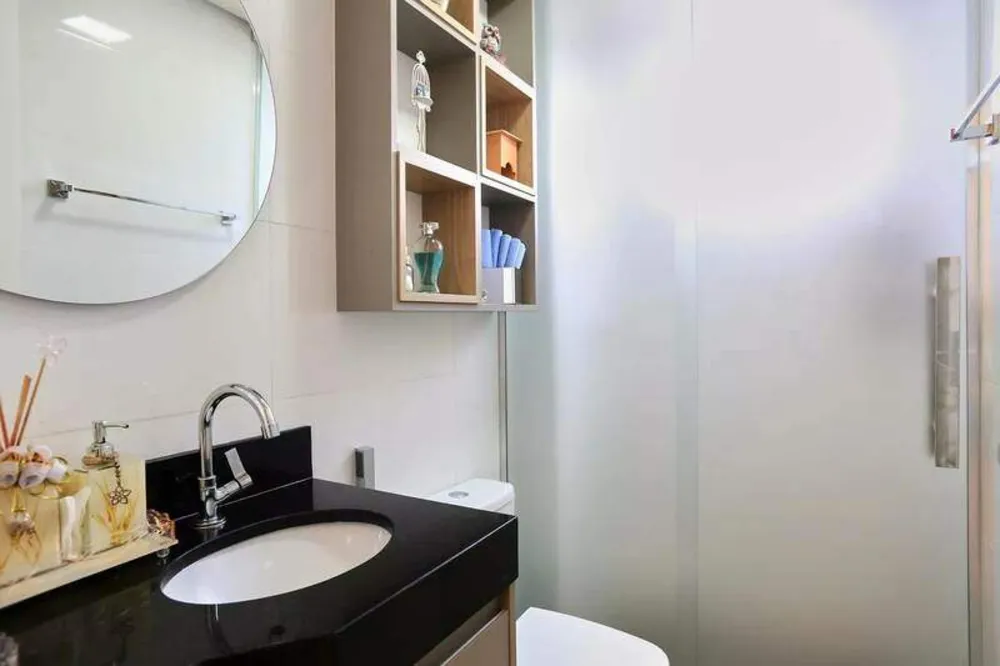 Apartamento, 3 quartos, 73 m² - Foto 3
