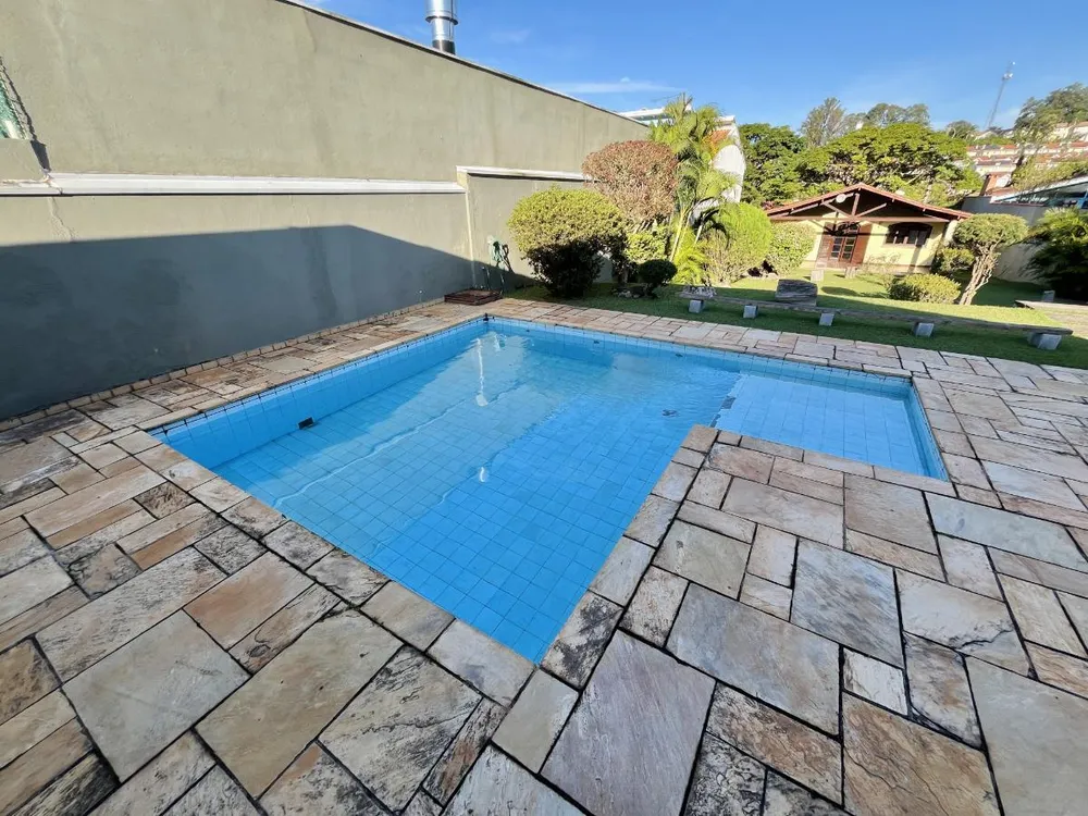 Casa de Condomínio, 5 quartos - Foto 10