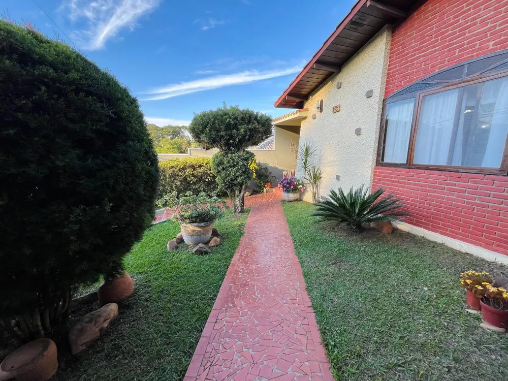 Casa de Condomínio, 5 quartos - Foto 1