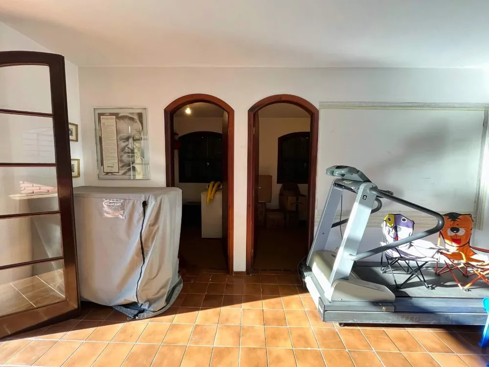Casa de Condomínio, 5 quartos - Foto 6