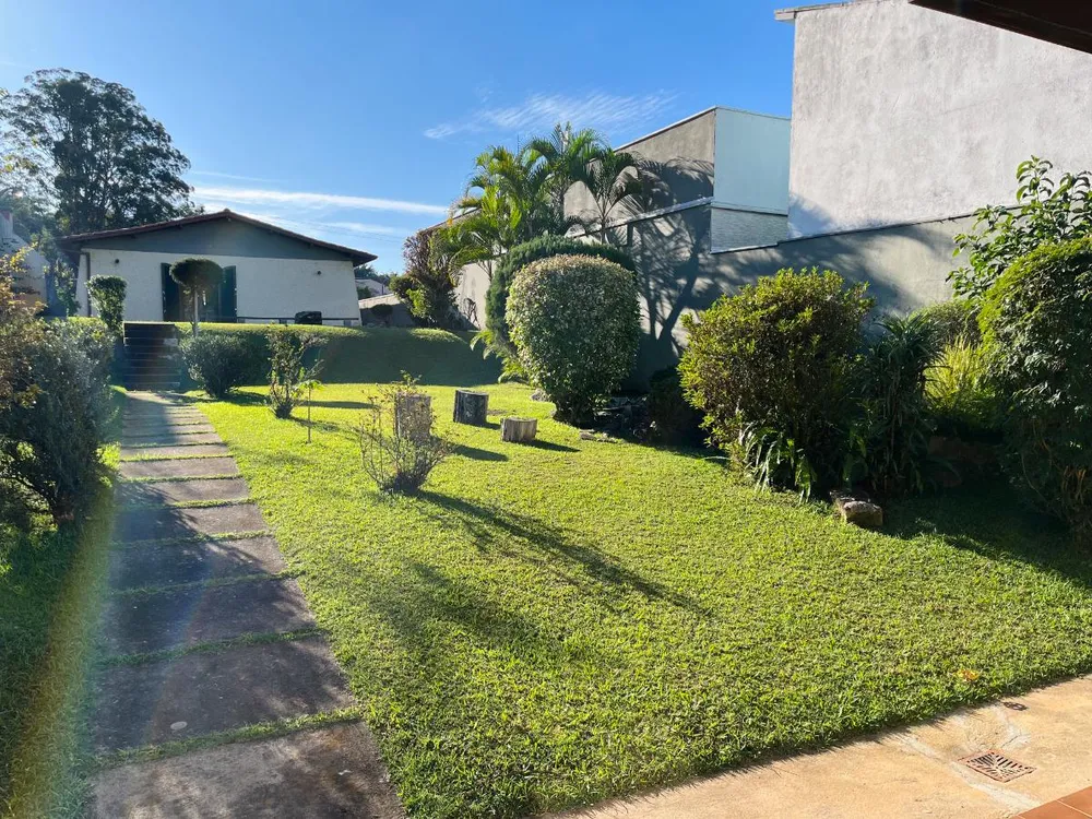 Casa de Condomínio, 5 quartos - Foto 4
