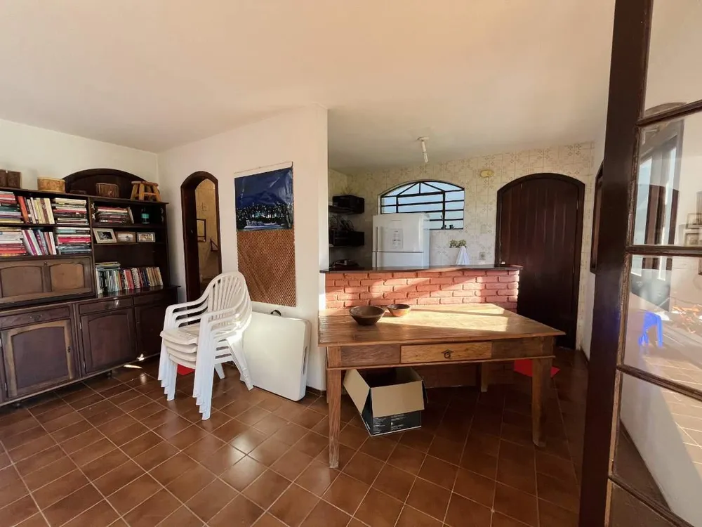 Casa de Condomínio, 5 quartos - Foto 5