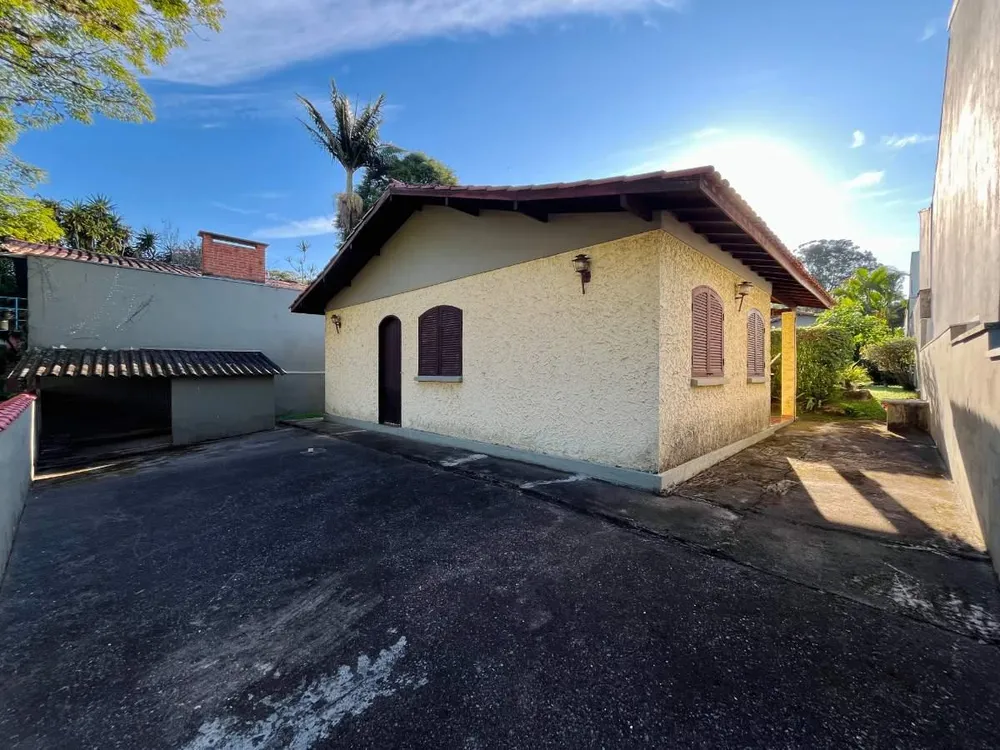 Casa de Condomínio, 5 quartos - Foto 9