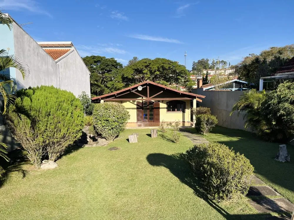 Casa de Condomínio, 5 quartos - Foto 2