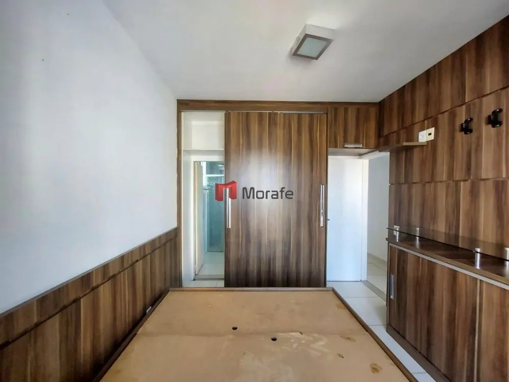 Apartamento, 3 quartos, 90 m² - Foto 2
