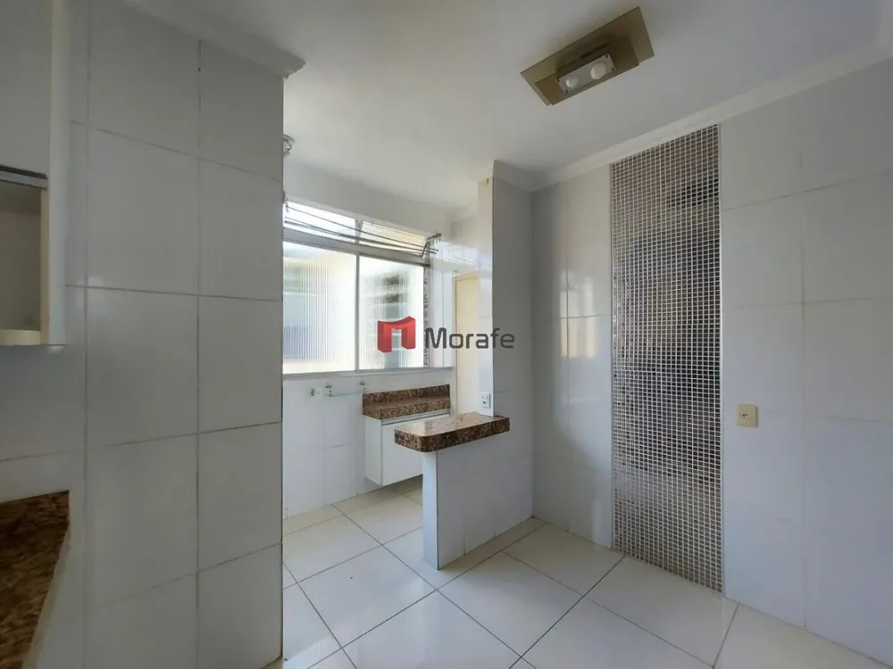 Apartamento, 3 quartos, 90 m² - Foto 1