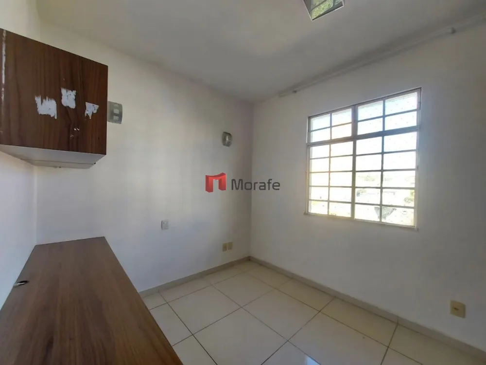 Apartamento, 3 quartos, 90 m² - Foto 4