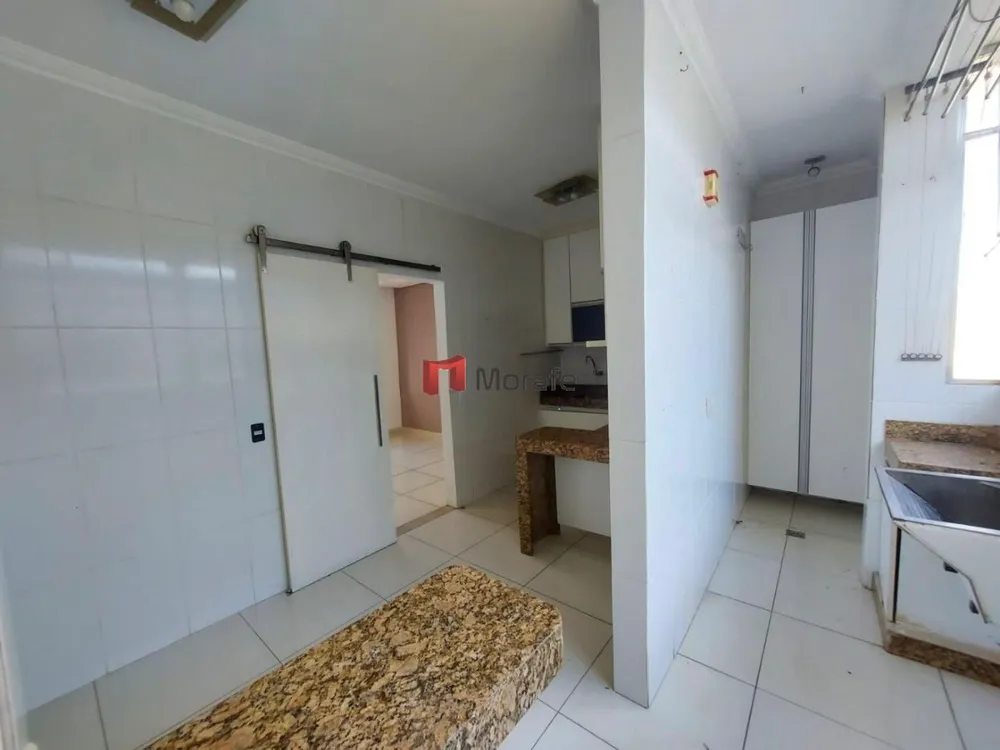 Apartamento, 3 quartos, 90 m² - Foto 3