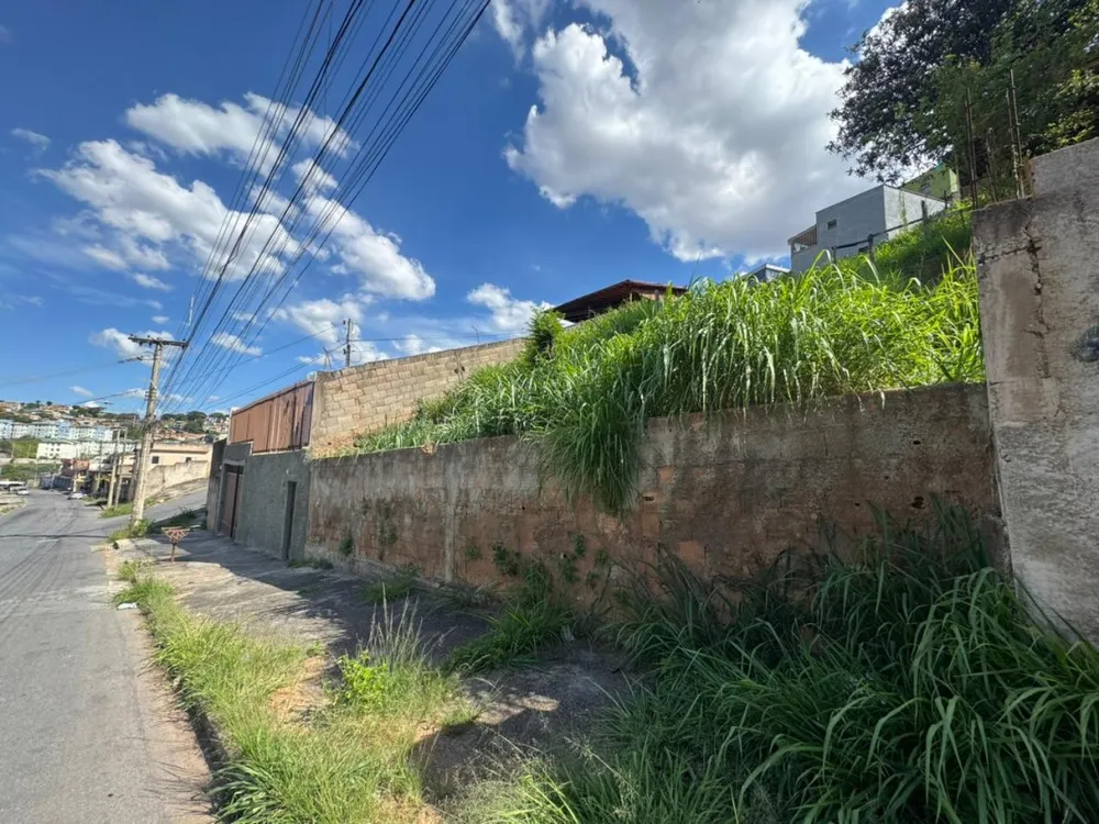 Terreno, 360 m² - Foto 4