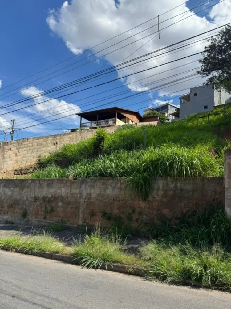 Terreno, 360 m² - Foto 1