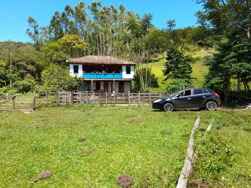 Fazenda, 11 quartos - Foto 9