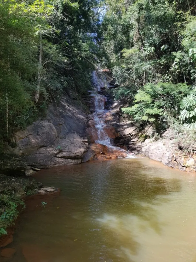 Fazenda, 11 quartos - Foto 6