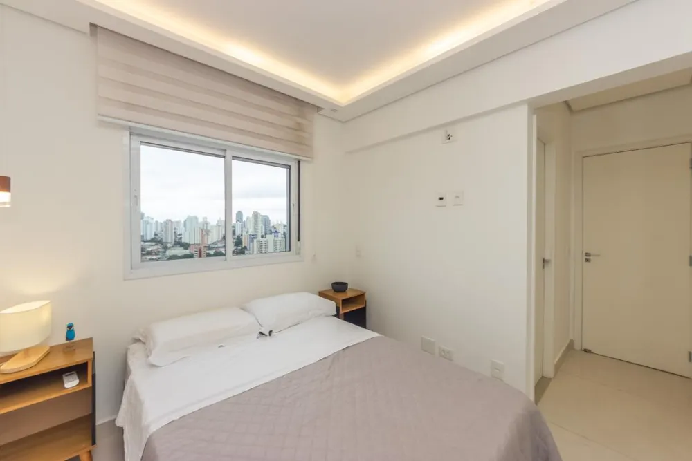 Cobertura, 2 quartos, 118 m² - Foto 1