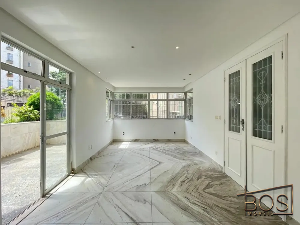 Apartamento, 3 quartos, 120 m² - Foto 6