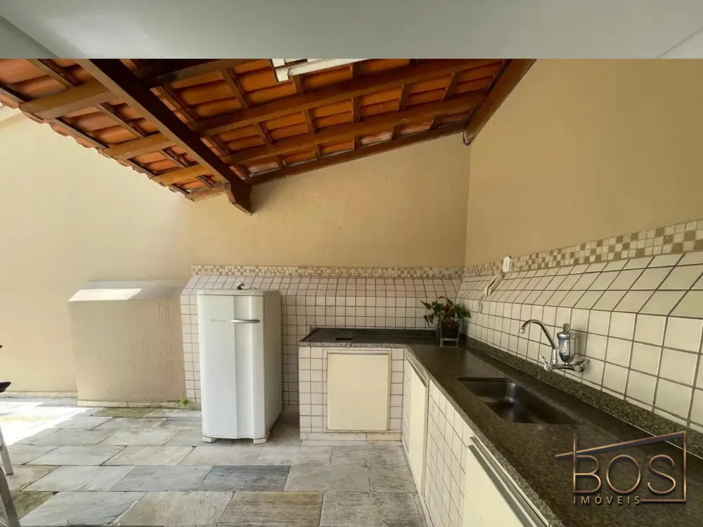 Apartamento, 3 quartos, 120 m² - Foto 8