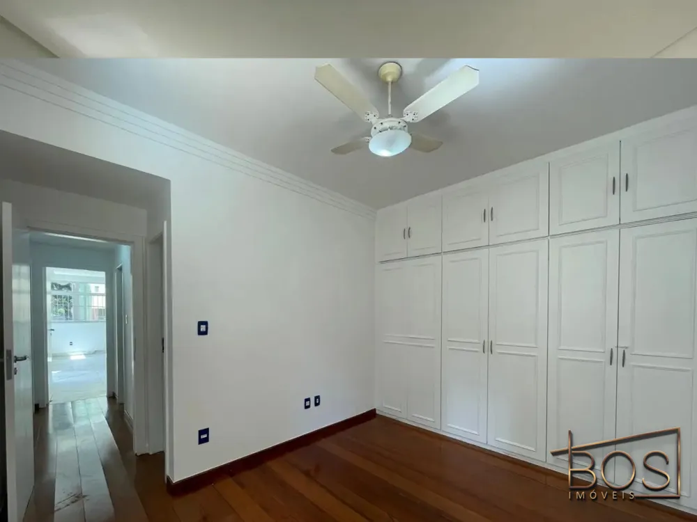 Apartamento, 3 quartos, 120 m² - Foto 11
