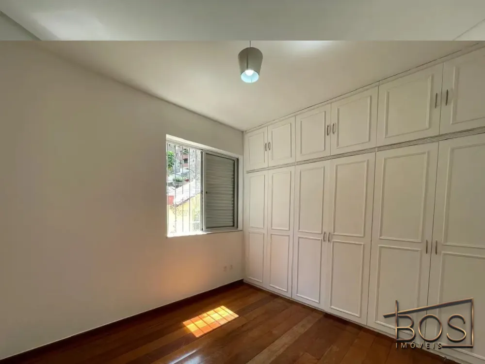 Apartamento, 3 quartos, 120 m² - Foto 1
