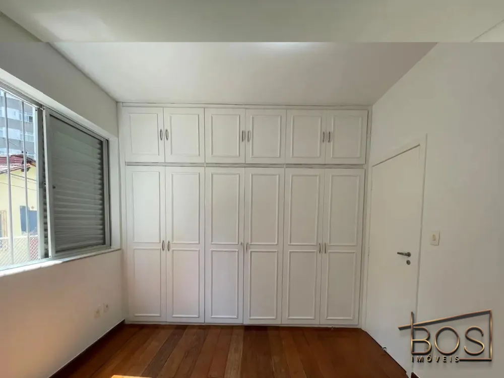 Apartamento, 3 quartos, 120 m² - Foto 3