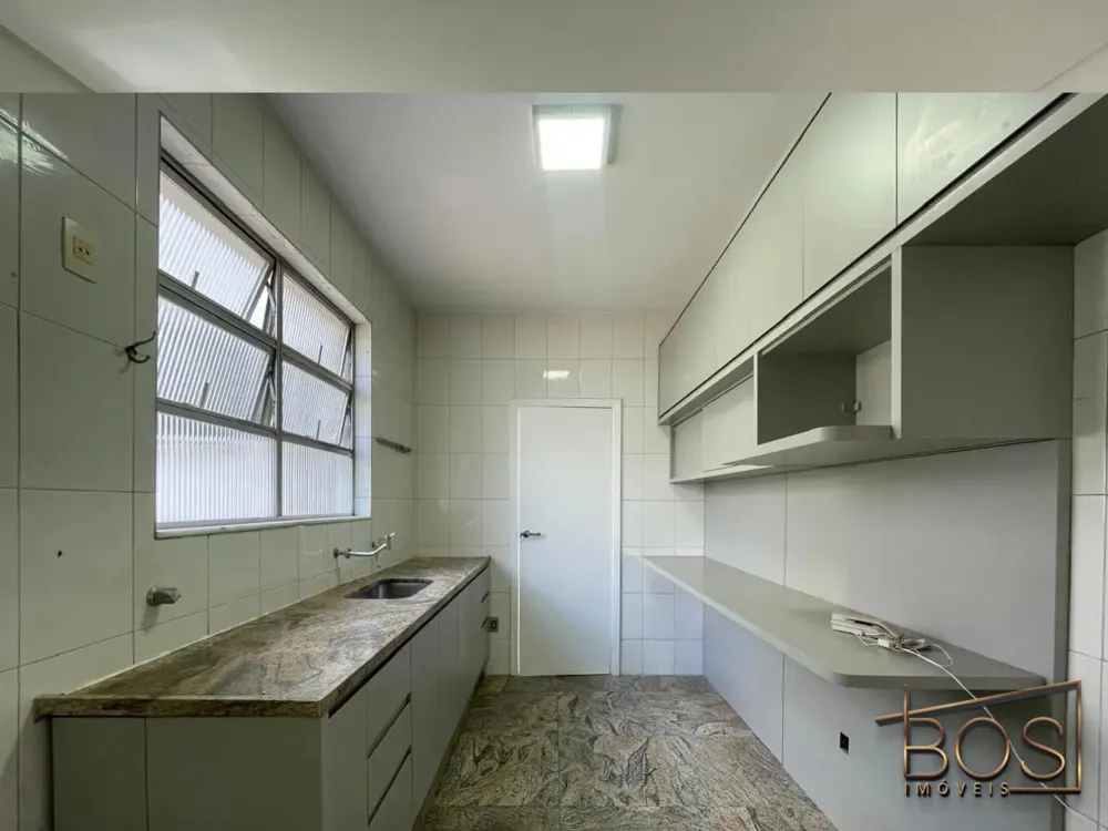 Apartamento, 3 quartos, 120 m² - Foto 4